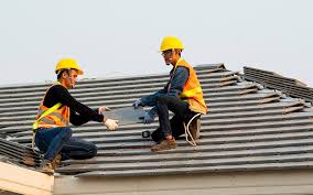 Best Chimney Flashing Repair  in Parkers Prairie, MN